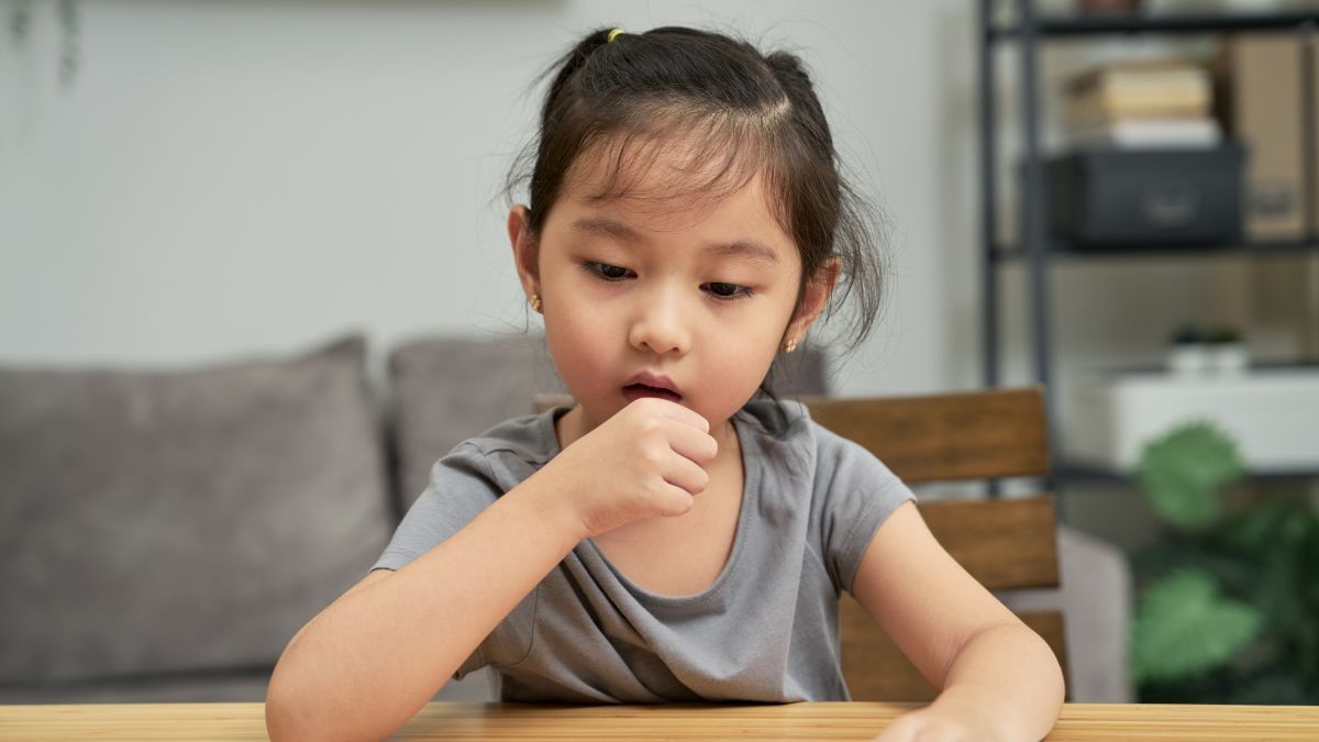 6 Obat Radang Tenggorokan Anak yang Ampuh di Apotek