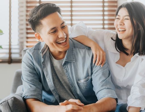 Tak Hanya Hubungan Asmara, Ini Jenis-Jenis Hubungan Lainnya