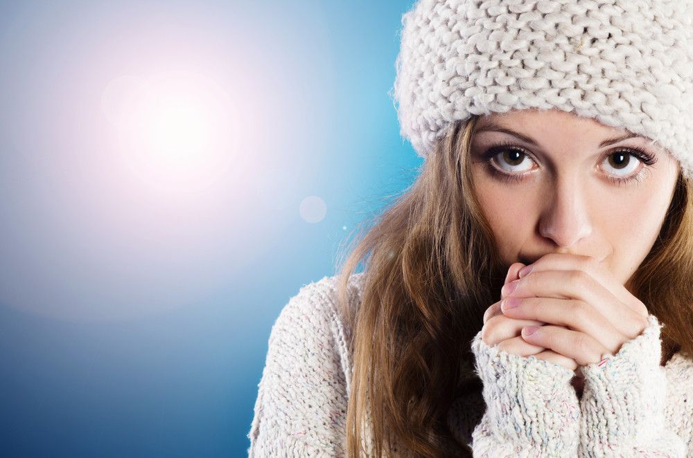 Tangan Sering Terasa Dingin? Awas, Sindrom Raynaud!