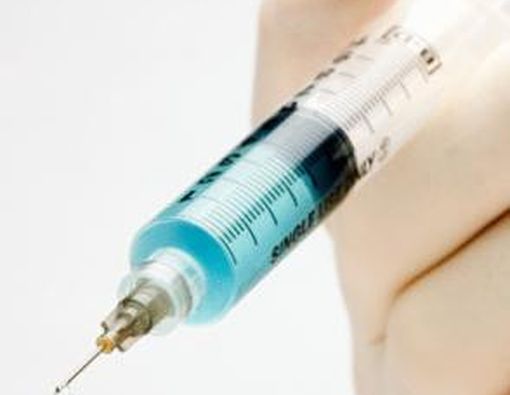 Terapi Suntikan Penurun Kolesterol