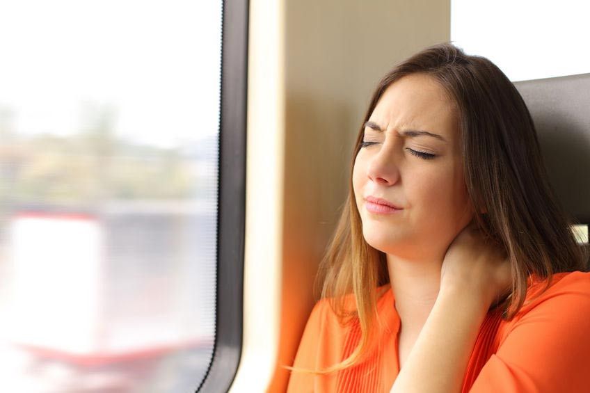 Tips Agar Tidak Jatuh Sakit Saat Mudik