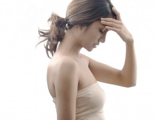 Bahaya Stres pada Kulit