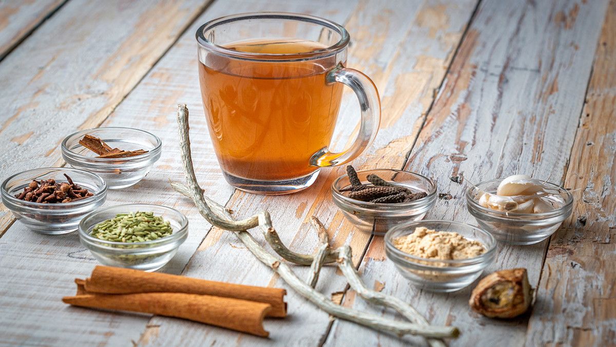 Virus Corona Bisa Dibunuh Dengan Herbal, Mitos atau Fakta?