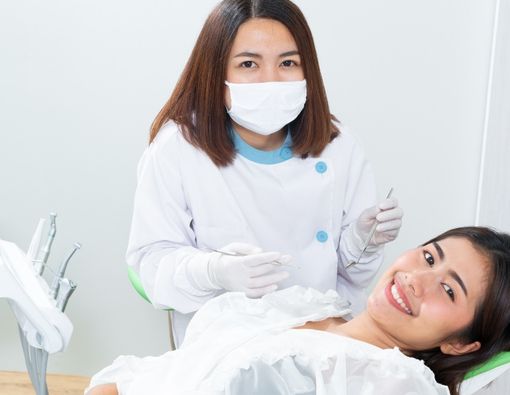 Pengobatan Polip Pulpa, Kondisi Daging Tumbuh di Gigi