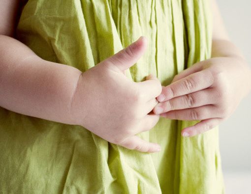 4 Penyebab Anak Sulit BAB