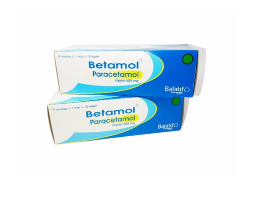Betamol