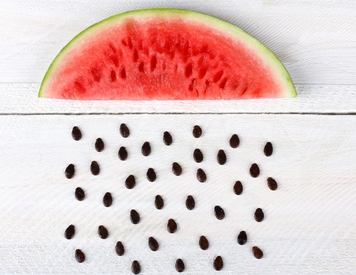 Jangan Dibuang, Ini Manfaat Makan Biji Semangka Bagi Kesehatan