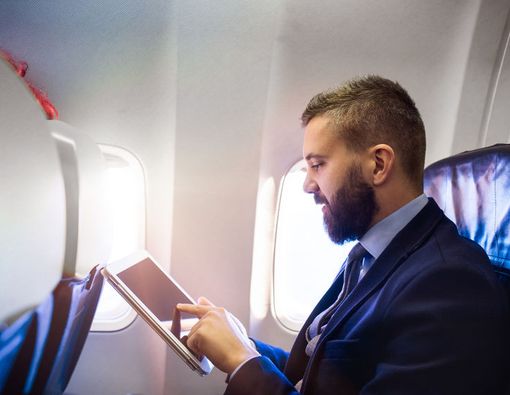 Sinyal Gawai Berefek Buruk bagi Sistem Navigasi dan Kesehatan