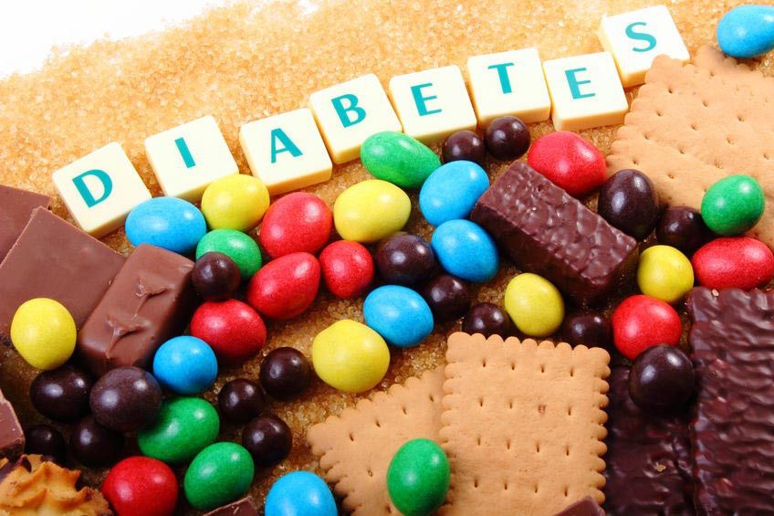 Diabetes Tidak Boleh Makan Karbohidrat?