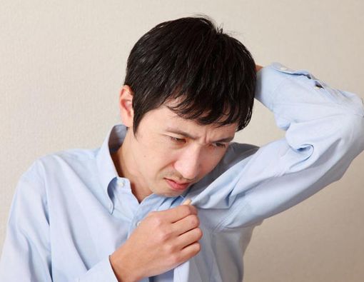 6 Cara Bebas Bau Badan Tak Sedap