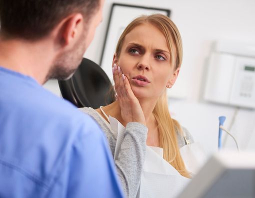 6 Fakta tentang Gigi Sensitif yang Wajib Anda Tahu