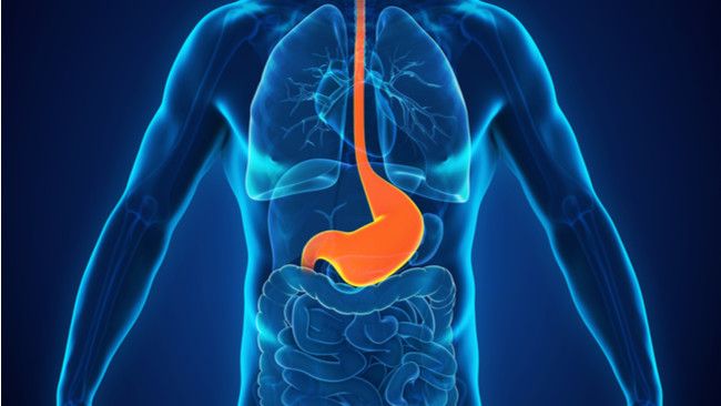 Makanan yang Harus Dihindari Penderita Mag Saat Sahur