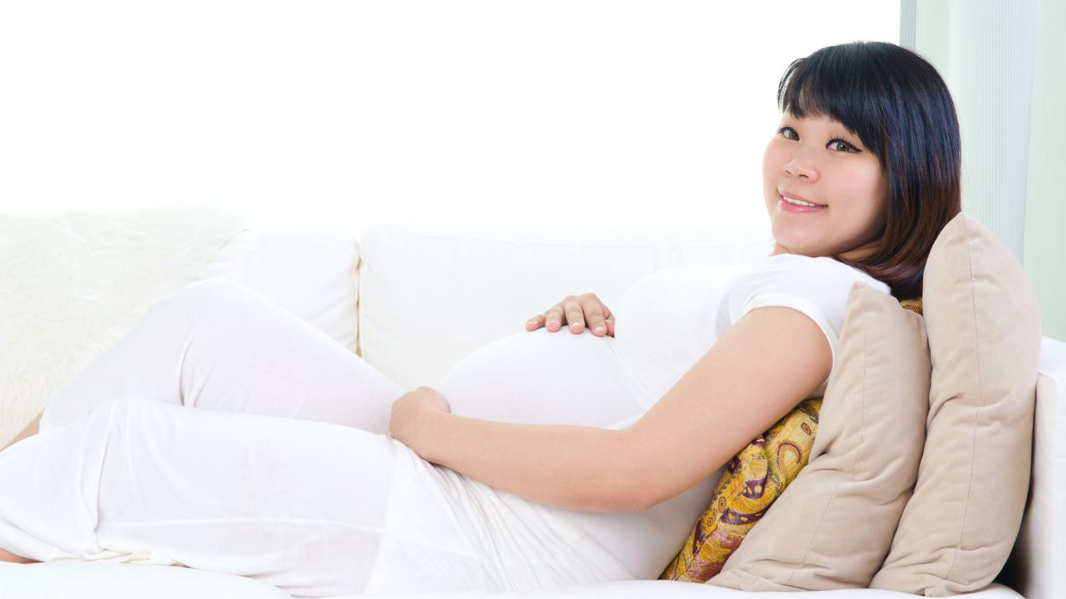 Tahap Perkembangan Janin di Usia Kehamilan 22 Minggu