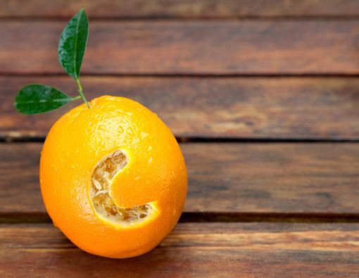 Perlukah Asupan Suplemen Vitamin C Dosis Tinggi?