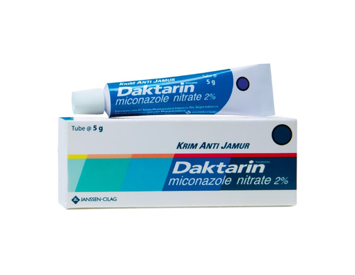 Daktarin