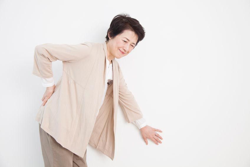 Inilah Mengapa Wanita Lebih Berisiko Alami Osteoporosis