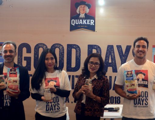 Awali Hidup Sehat dengan Sarapan Sehat