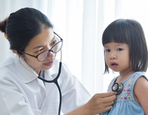Perlukah Anak Menjalani Medical Check-Up?