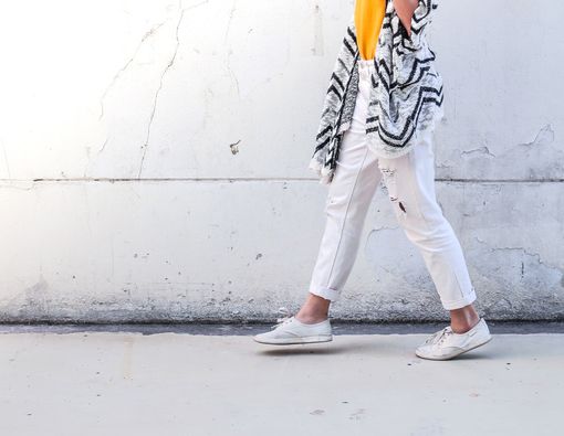 5 Gaya Hidup Sehat untuk Hadapi Osteoporosis