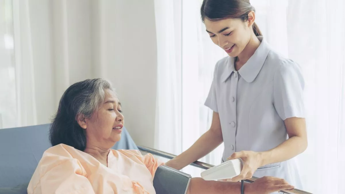 Keterampilan yang Harus Dimiliki Perawat