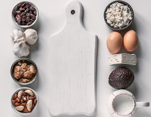 Catat, Makanan Ini Tingkatkan Kemungkinan Hamil Anak Perempuan