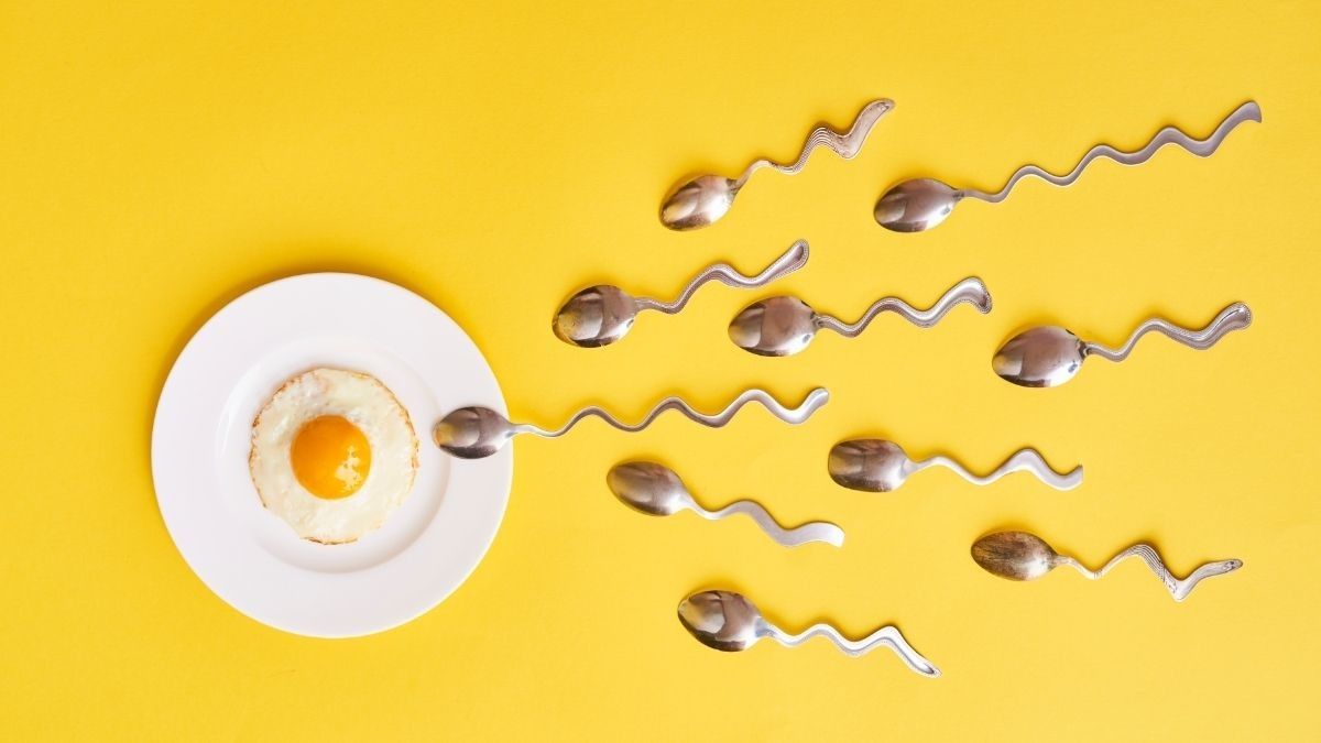 Penyebab Pergerakan Sperma Lambat yang Ganggu Kesuburan Pria