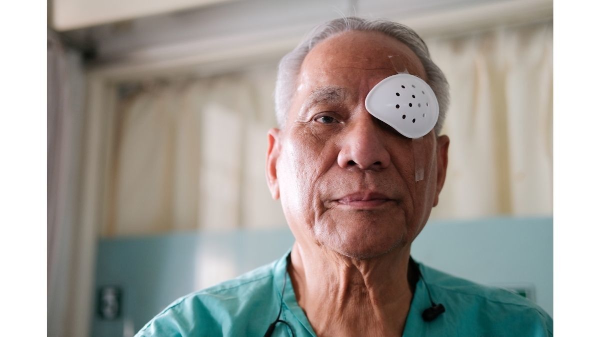 Penyebab Katarak Karena Diabetes