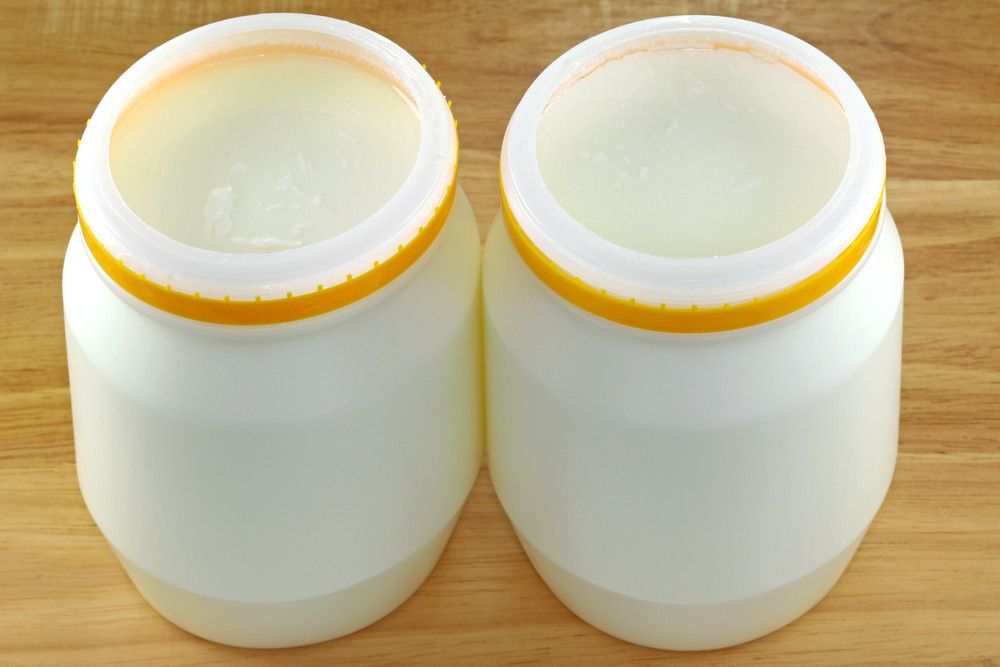 Whole-Fat Milk Lebih Sehat dari yang Anda Duga