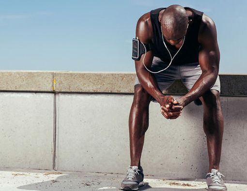 Overdosis Olahraga, Baik atau Buruk untuk Kesehatan?