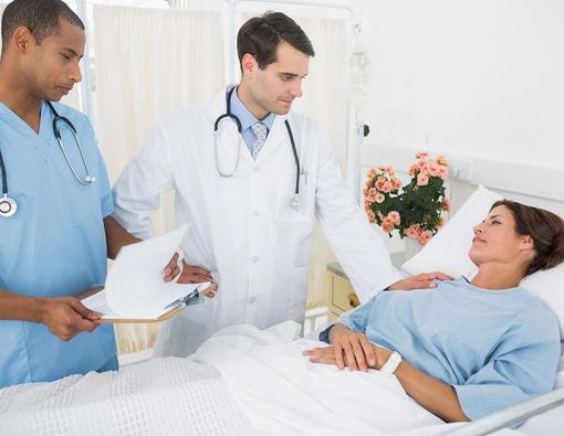 Pentingnya Pastikan Kebersihan Rahim Setelah Keguguran