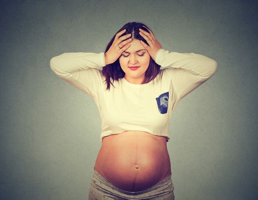 4 Cara Tepat Cegah Anemia pada Ibu Hamil