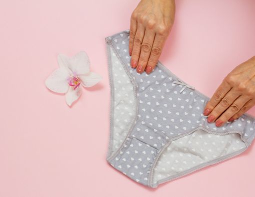 Kesalahan Saat Memakai Celana Dalam yang Perlu Dihindari