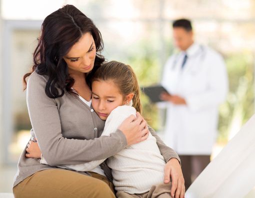 Lakukan Ini Jika Alergi si Kecil Kambuh Saat Liburan