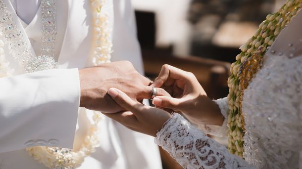 Mengenal Lavender Marriage di Kalangan Selebritis, Antara Realita dan Tuntutan Sosial