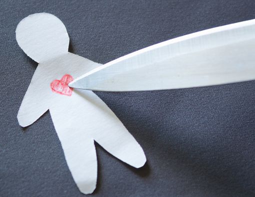 Mengapa Orang Mudah Berperilaku Sadis?