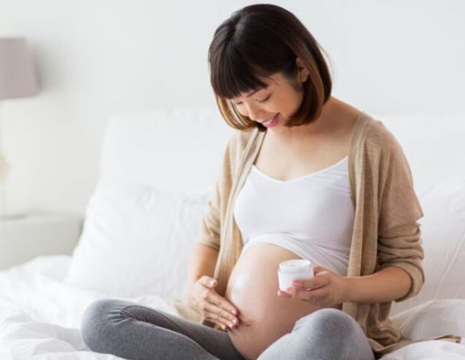 Cara Mencegah dan Menghilangkan Selulit Saat Hamil