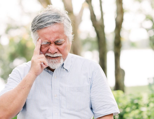 Macam-Macam Penyakit Saraf yang Mungkin Terjadi
