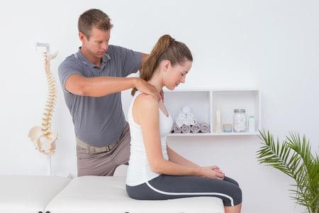 Jenis-jenis Teknik Chiropraktik