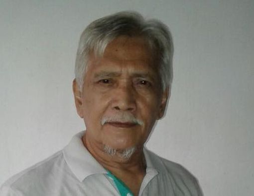 Aktor Senior Arief Rivan Meninggal karena Penyakit Jantung