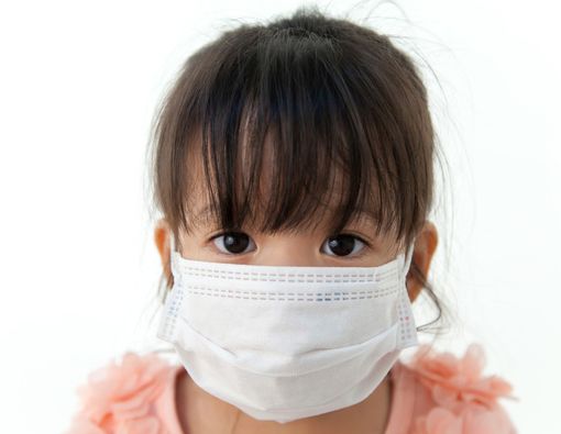 Kiat Melindungi Keluarga dari Wabah Penyakit