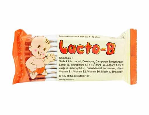 Lacto-B