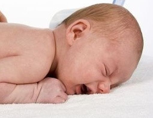 Bayi Bisa Mati Mendadak Jika Tidur Salah Posisi