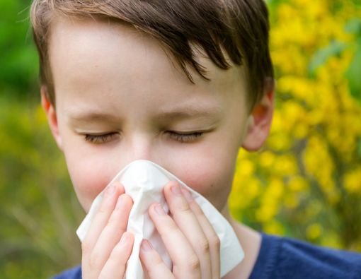 Anak Alergi, Atasi dengan 3 Cara Alami Ini