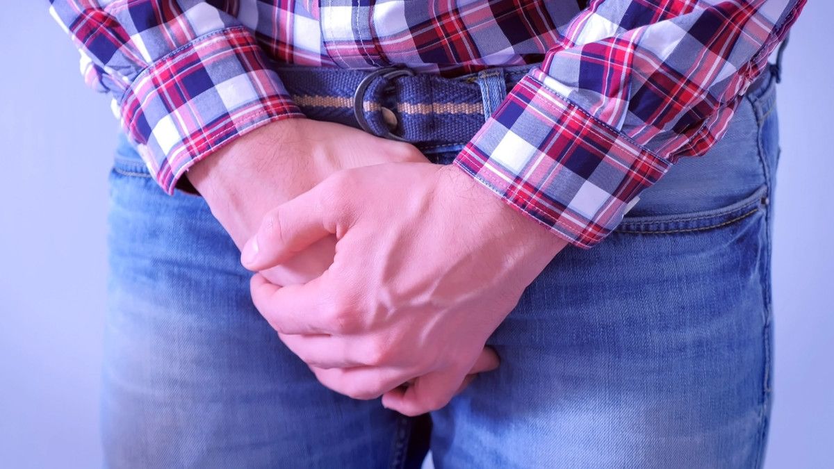 Berbagai Faktor Risiko Kanker Prostat yang Harus Pria Tahu