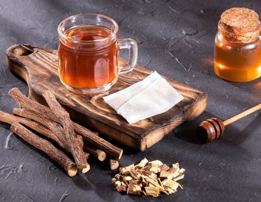 Manfaat Licorice untuk Kecantikan Kulit