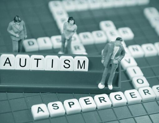 Mengenal Sindrom Asperger