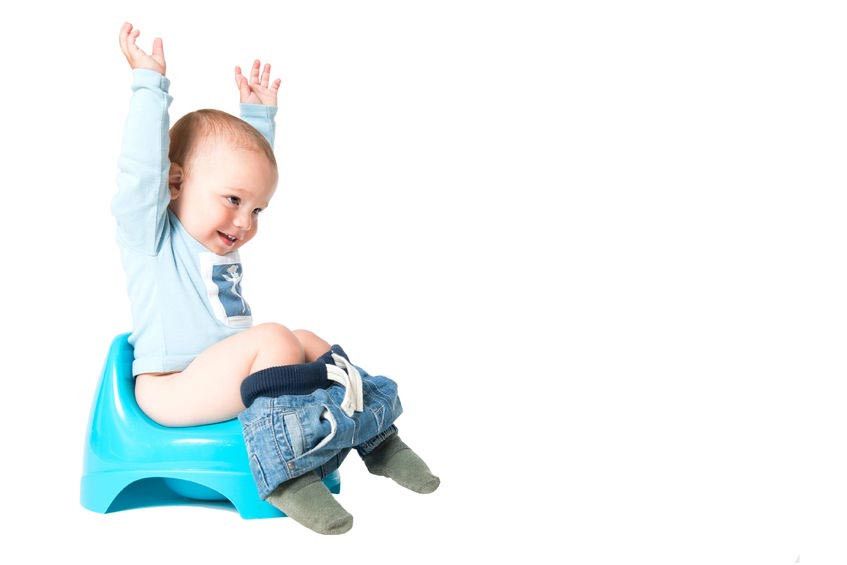 5 Tips Mengajarkan Toilet Training pada Anak