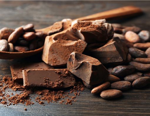 Cokelat Dapat Redakan Batuk, Benar atau Tidak?