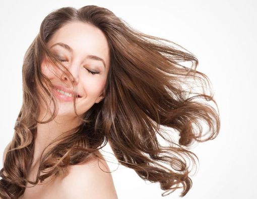 Makan Ini Jika Ingin Rambut Indah dan Sehat