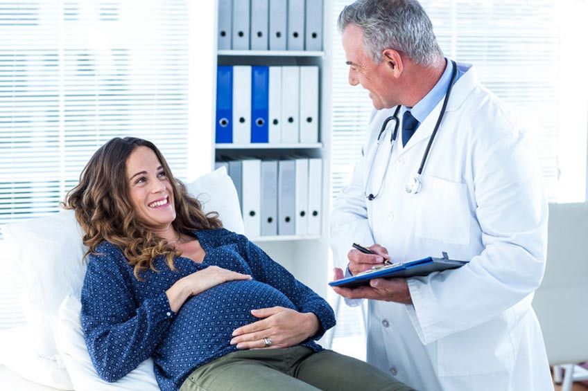 Jarak Aman untuk Hamil Setelah Keguguran